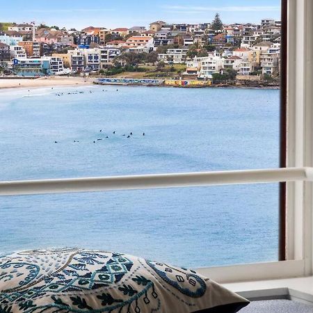 Studio Bondi Beach Sydney Buitenkant foto