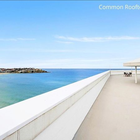 Studio Bondi Beach Sydney Buitenkant foto