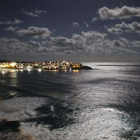 Studio Bondi Beach Sydney Buitenkant foto
