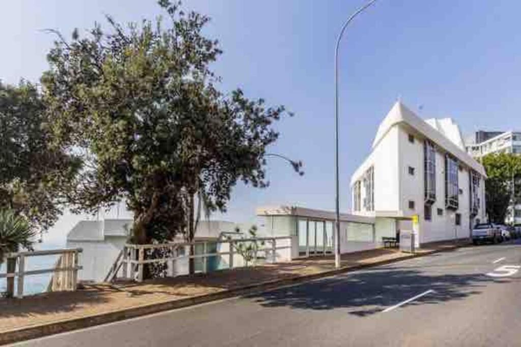 Studio Bondi Beach Sydney Buitenkant foto