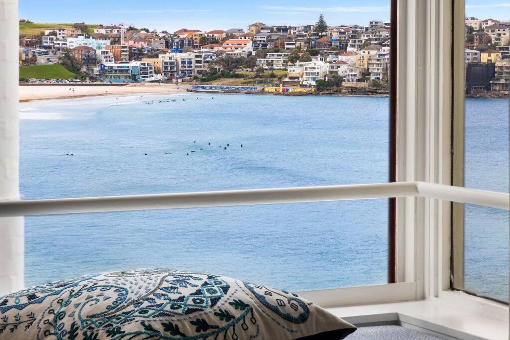 Studio Bondi Beach Sydney Buitenkant foto