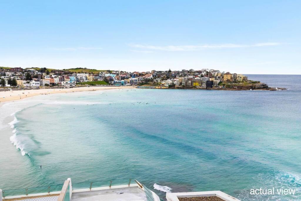 Studio Bondi Beach Sydney Buitenkant foto